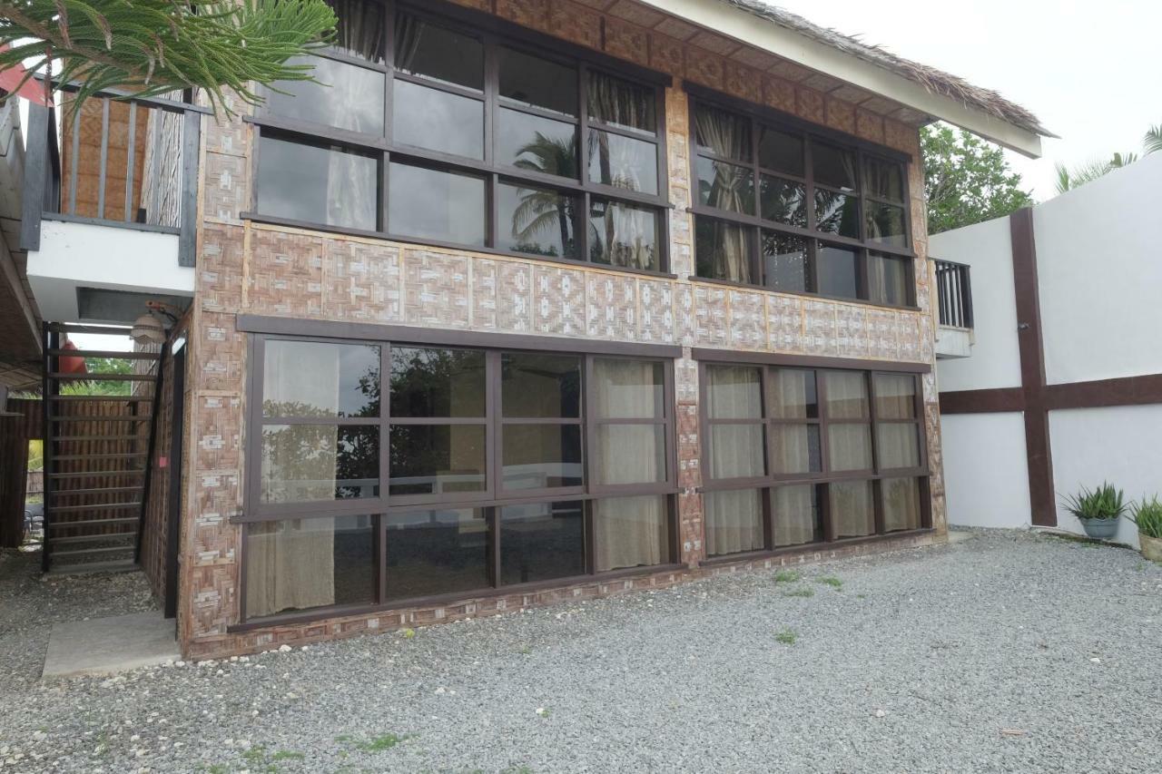 崖畔度假酒店 邦劳 客房 照片